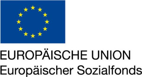 Logo EU Sozialfonds